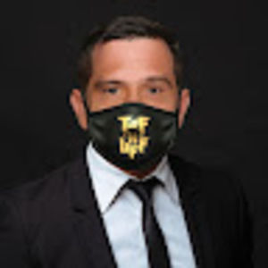 Meet your Posher, Jeff